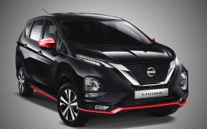 Nissan Livina Sporty Package (ID) '2020
